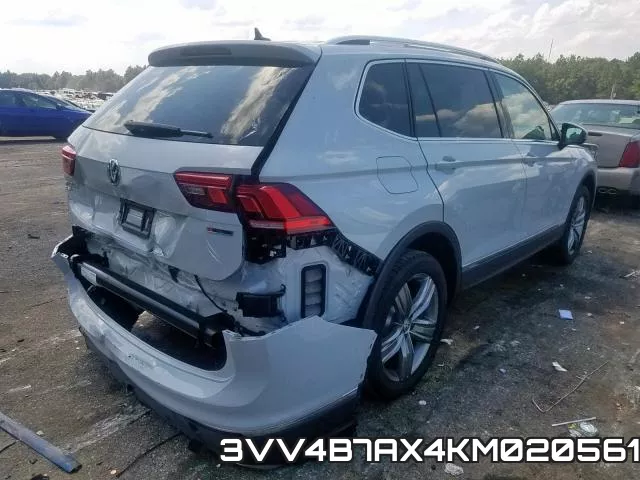 3VV4B7AX4KM020561 фото 5