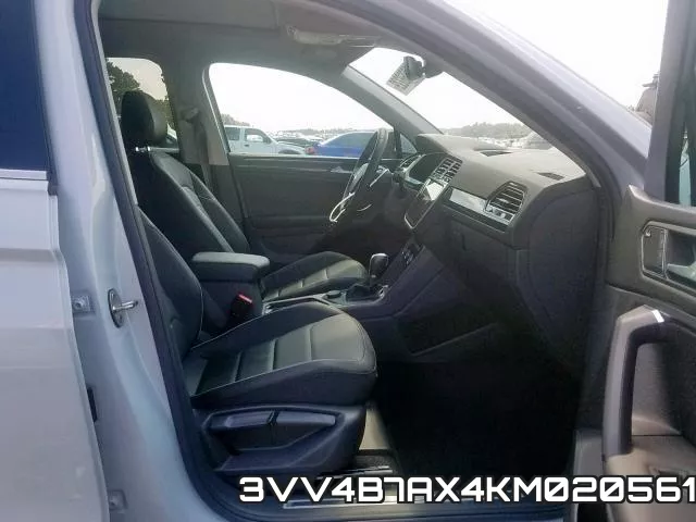 3VV4B7AX4KM020561 фото 6