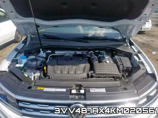 3VV4B7AX4KM020561 фото 8