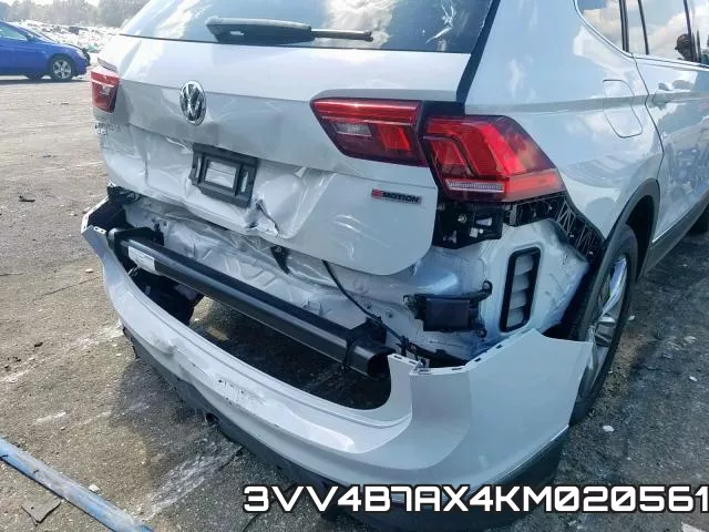 3VV4B7AX4KM020561 фото 10