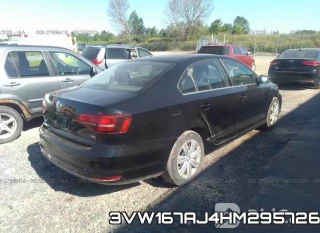 3VW167AJ4HM295726 фото 5