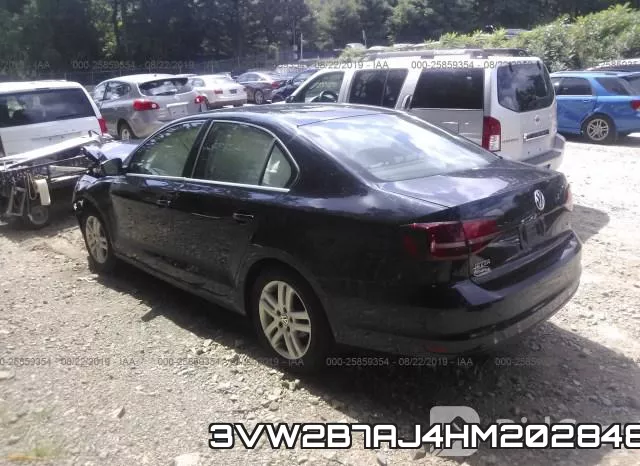 3VW2B7AJ4HM202848 фото 4