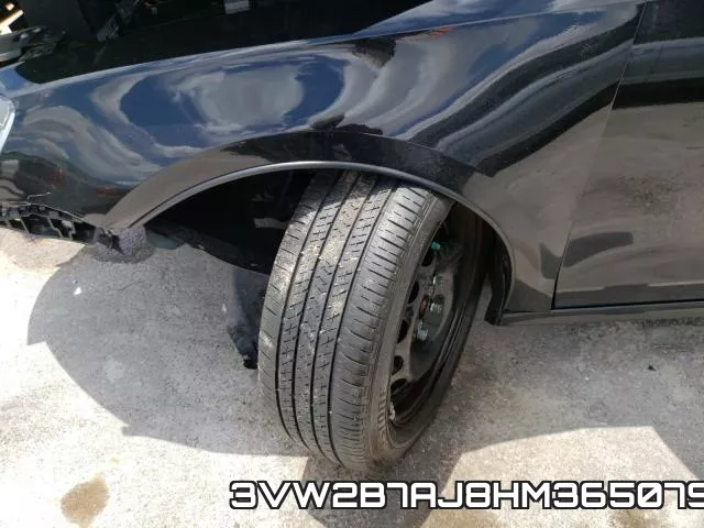 3VW2B7AJ8HM365079 фото 10