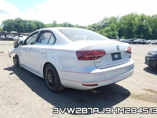 3VW2B7AJ9HM284513 фото 4