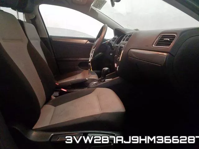 3VW2B7AJ9HM366287 фото 6