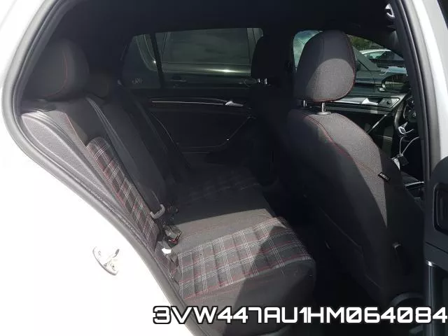 3VW447AU1HM064084 фото 7