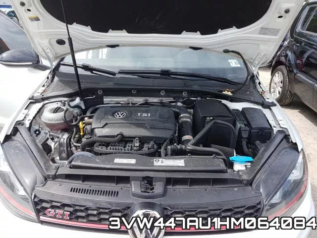 3VW447AU1HM064084 фото 8
