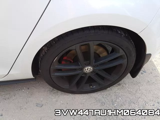 3VW447AU1HM064084 фото 10