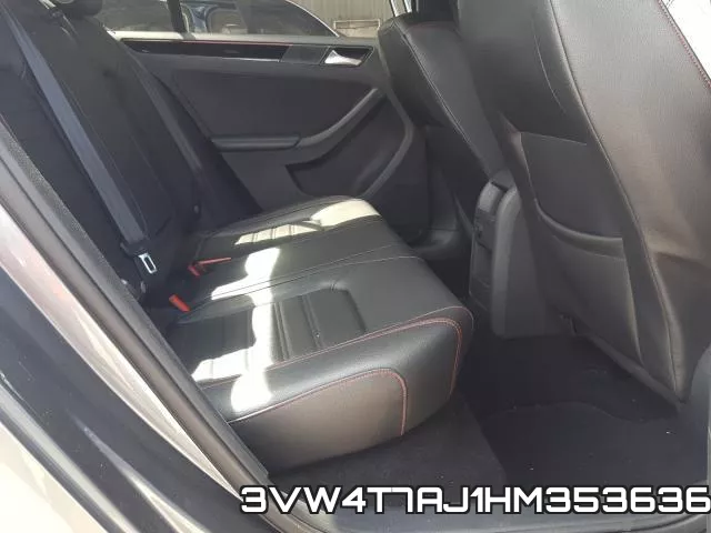 3VW4T7AJ1HM353636 фото 7