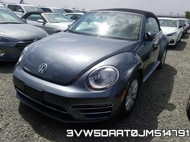 3VW5DAAT0JM514791 фото 3