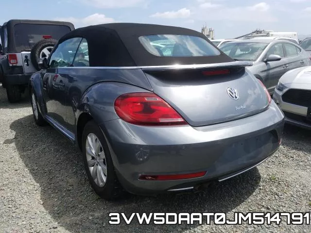 3VW5DAAT0JM514791 фото 4
