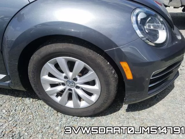 3VW5DAAT0JM514791 фото 10