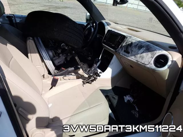3VW5DAAT3KM511224 фото 6