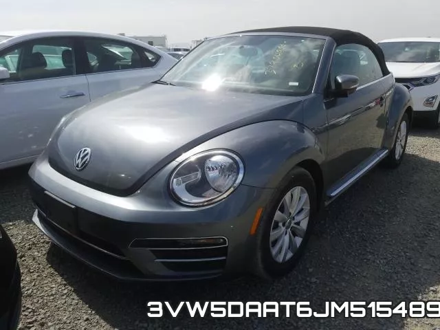 3VW5DAAT6JM515489 фото 3