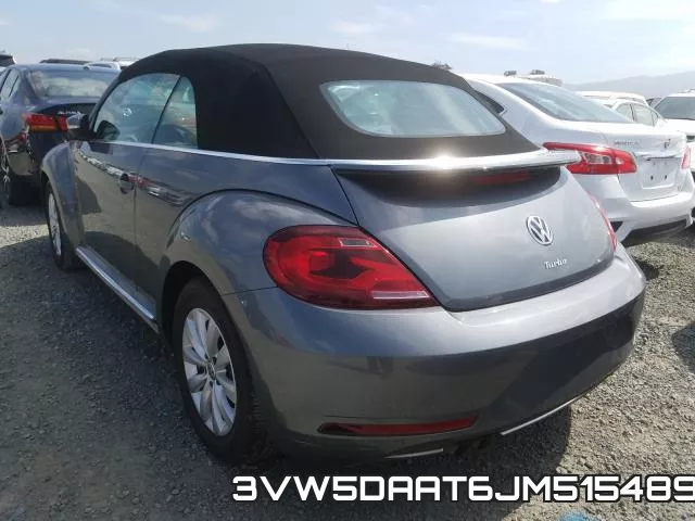 3VW5DAAT6JM515489 фото 4