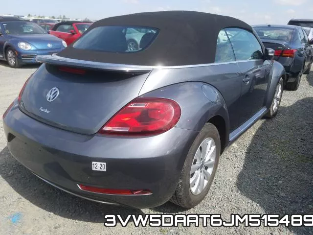 3VW5DAAT6JM515489 фото 5