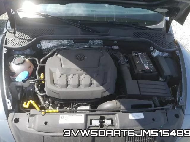 3VW5DAAT6JM515489 фото 8