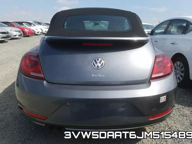 3VW5DAAT6JM515489 фото 10