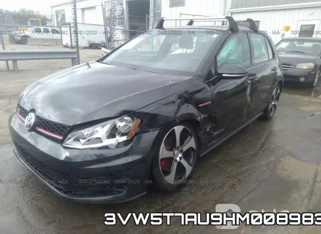 3VW5T7AU9HM008983 фото 7