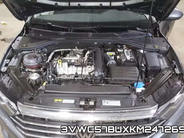 3VWC57BUXKM247269 фото 8
