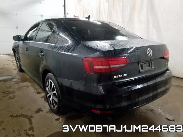 3VWDB7AJ1JM244683 фото 4