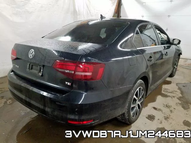 3VWDB7AJ1JM244683 фото 5