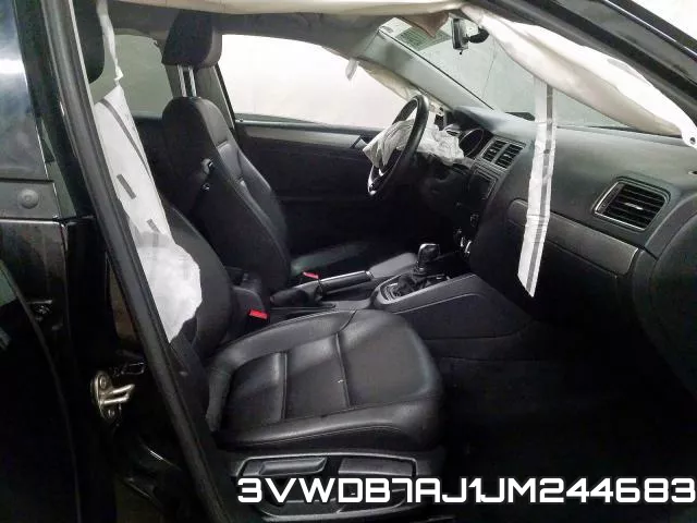 3VWDB7AJ1JM244683 фото 6