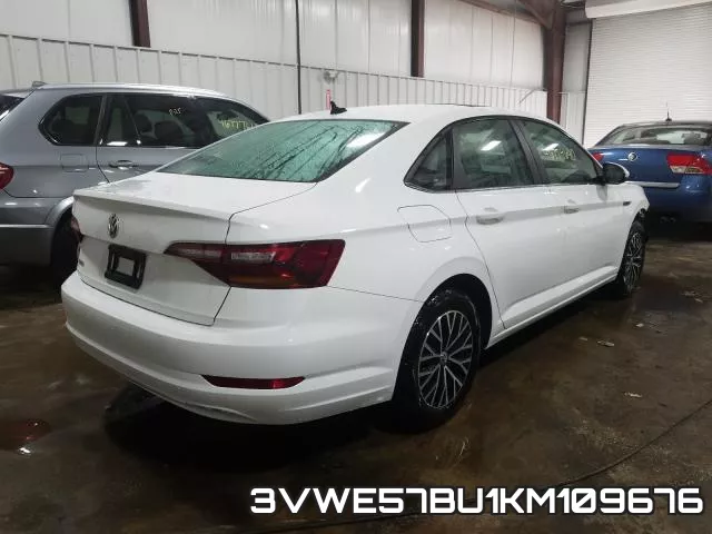 3VWE57BU1KM109676 фото 5