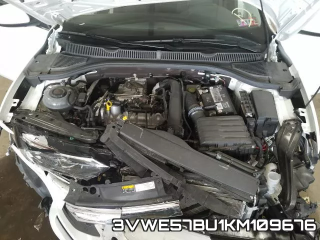 3VWE57BU1KM109676 фото 8