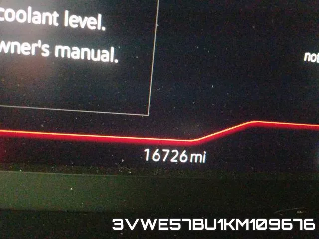 3VWE57BU1KM109676 фото 9