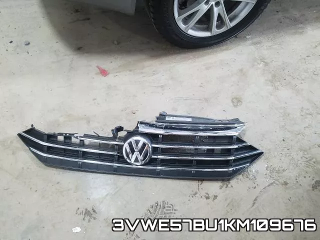 3VWE57BU1KM109676 фото 10