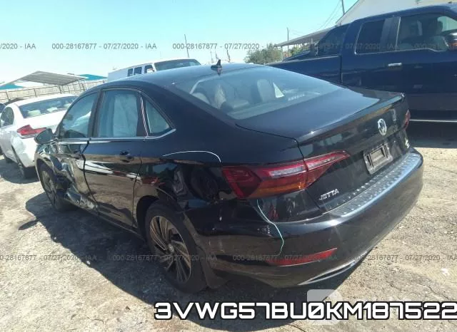 3VWG57BU0KM187522 фото 4