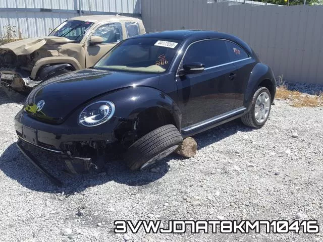 3VWJD7AT8KM710416 фото 3