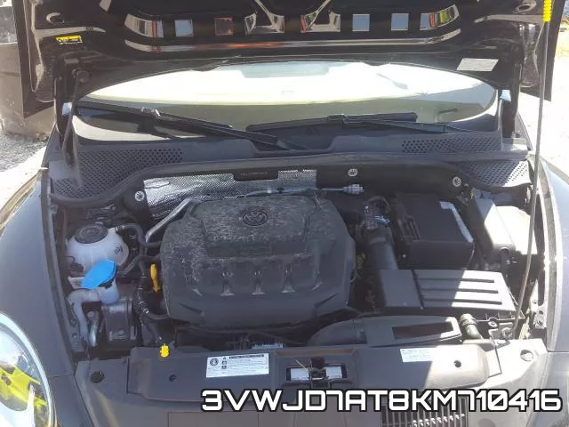 3VWJD7AT8KM710416 фото 8