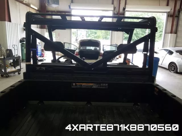 4XARTE871K8870560 фото 7