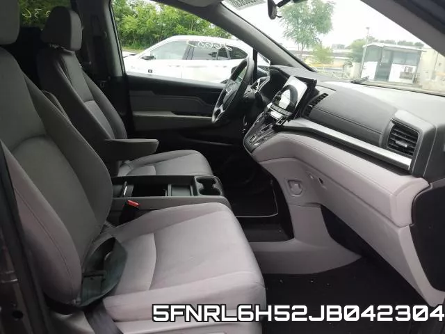 5FNRL6H52JB042304 фото 6