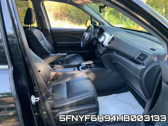 5FNYF6H94HB003133 фото 6