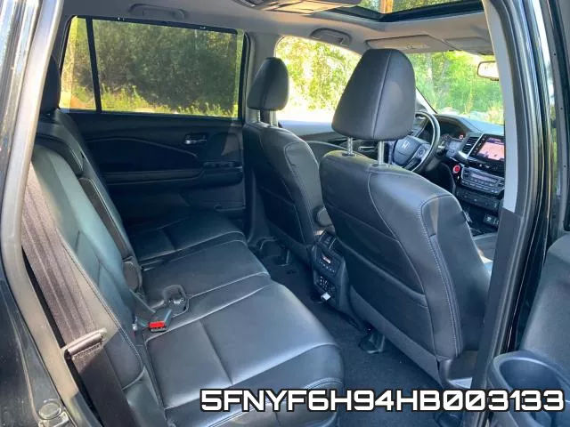 5FNYF6H94HB003133 фото 7