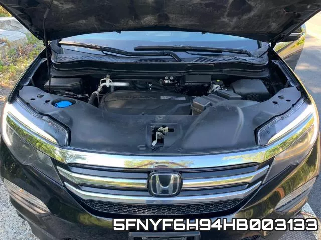 5FNYF6H94HB003133 фото 8
