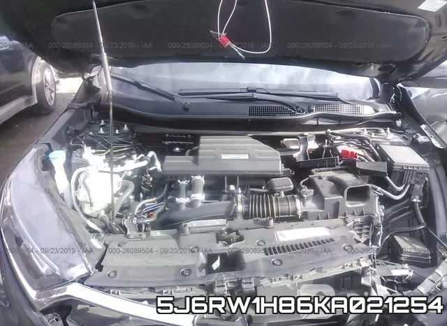 5J6RW1H86KA021254 фото 2