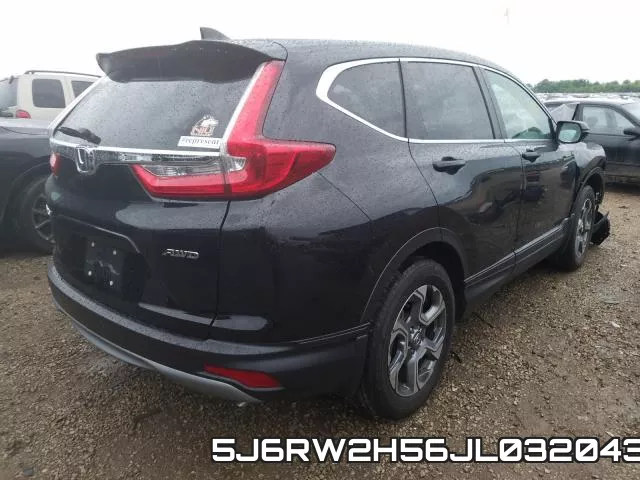 5J6RW2H56JL032043 фото 5