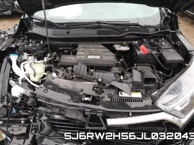 5J6RW2H56JL032043 фото 8