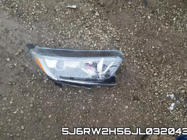 5J6RW2H56JL032043 фото 10
