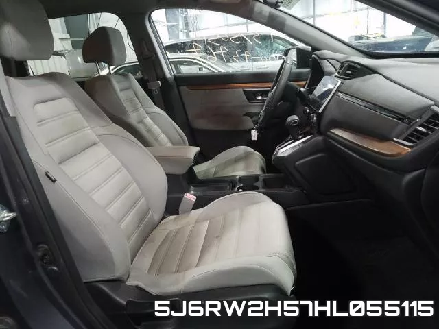 5J6RW2H57HL055115 фото 6