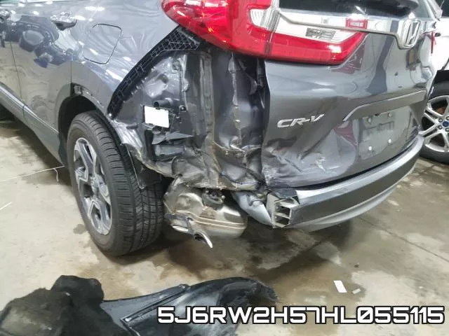 5J6RW2H57HL055115 фото 10