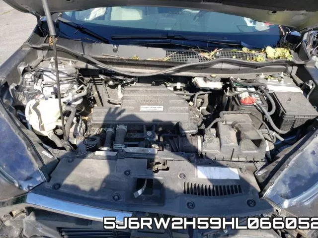 5J6RW2H59HL066052 фото 8