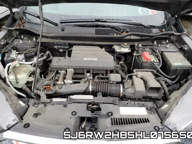 5J6RW2H85HL075650 фото 8