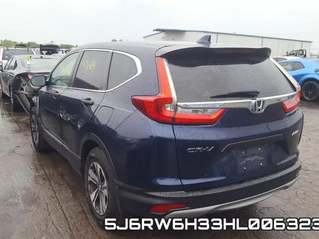 5J6RW6H33HL006323 фото 4