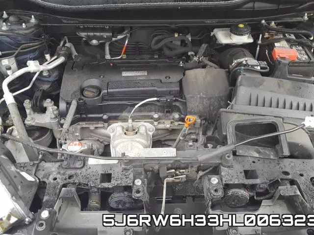 5J6RW6H33HL006323 фото 8
