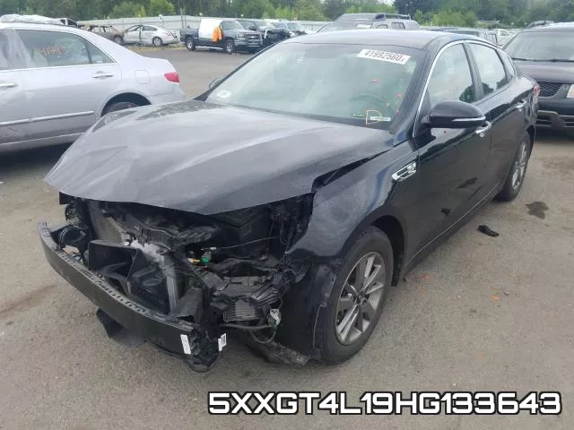5XXGT4L19HG133643 фото 3